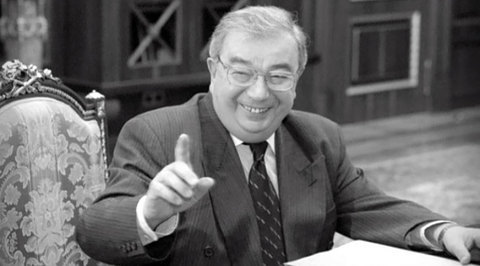 Евгений Примаков: патриот, наставник и друг