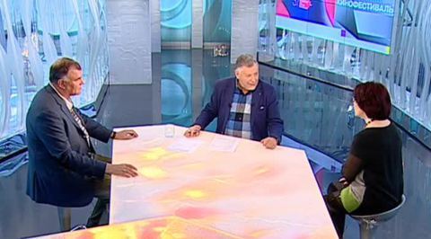 Эфир от 28.06.2015
