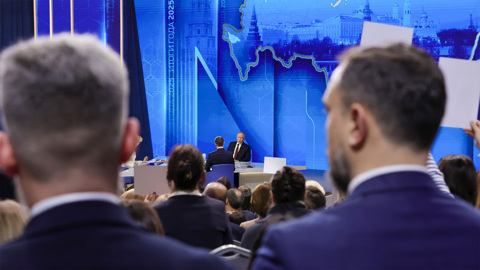 Годовая инфляция в России может снизиться до уровня 5,7%