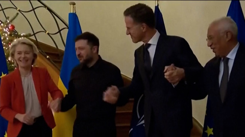 Гарантии безопасности для Украины, последствия конфликта Ирана и Израиля. Эфир от 19.12.2025