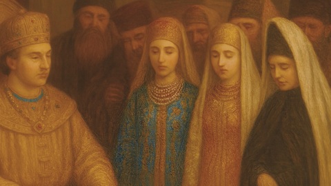 Государева невеста
