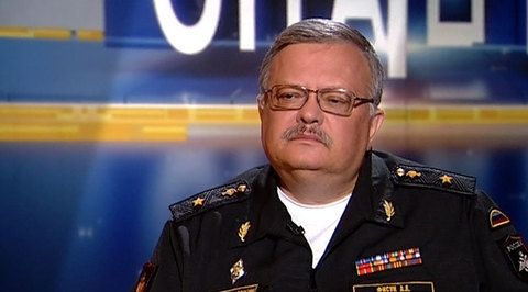 Александр Фисун. Эфир от 02.07.2015