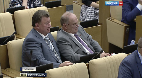 Путин: своим суверенитетом не торгуем