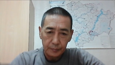 Житель Волгоградской области спас несколько семей из "плена" арктического шторма