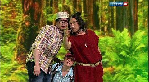 Эфир от 04.07.2015
