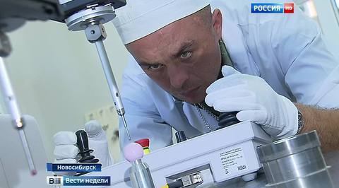 "Умная" Россия: изобретать в Новосибирске умеют даже дети