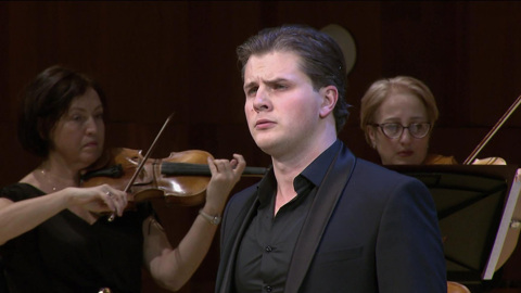 В Москве назвали победителей конкурса Competizione dell’Opera