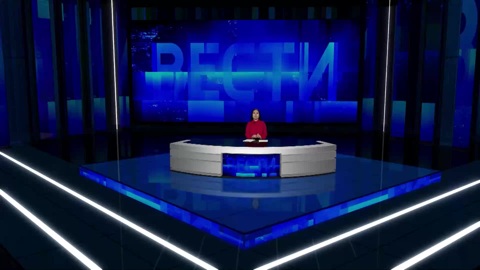 Эфир от 22.12.2025 (09:30) на калмыцком языке