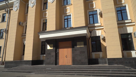 У сотрудников ФСБ профессиональный праздник. О самых громких делах 2025 года репортаж Игоря Данилова
