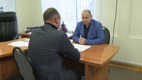 Победители проекта "Сталинградский призыв" оттачивают навыки на практике