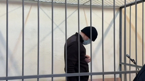 Суд в Петербурге арестовал подозреваемого в убийстве девушки в ОАЭ