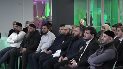 Предпринимателей Ингушетии обучают работать в условиях реформы