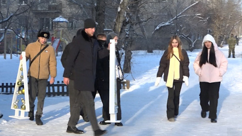 Эфир от 23.12.2025 (13:00)