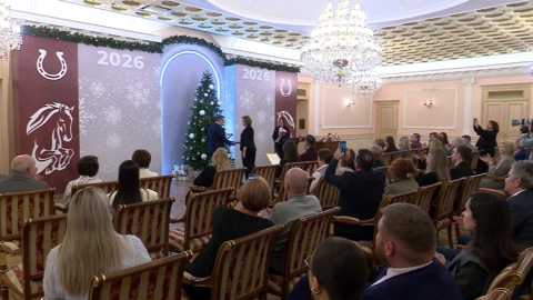 В Челябинске наградили лучших работников культуры региона