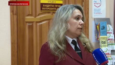 Жителей Марий Эл предупредили о риске повышения заболеваемости ОРВИ и гриппом в новогодние праздники