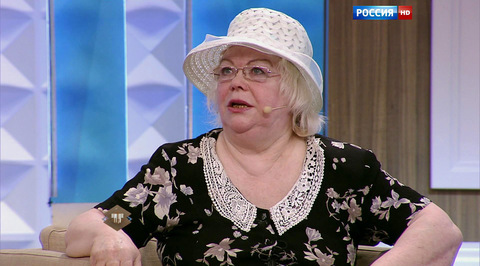 Эфир от 09.07.2015