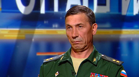 Иван Бувальцев. Эфир от 10.07.2015