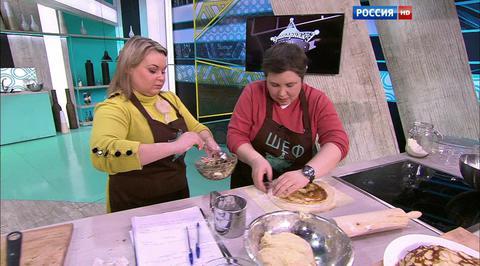 Эфир от 11.07.2015