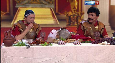 Эфир от 11.07.2015