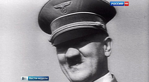 "Гитлеровские" речи Обамы и бан за "хохлов"