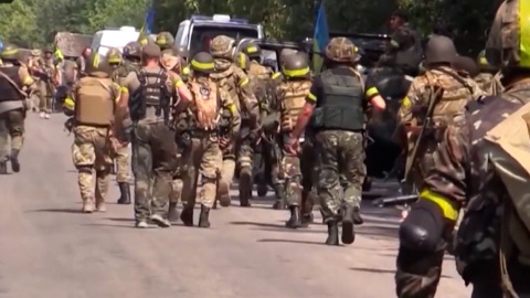 Французские СМИ рассекретили базу французских военных на Украине