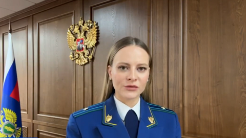 В ледяном капкане: прокуратура Приморья начала проверку из-за плохо очищенных дорог