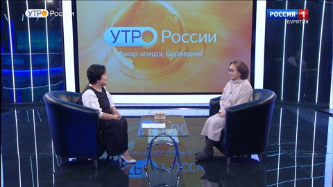 Эфир от 25.12.2025