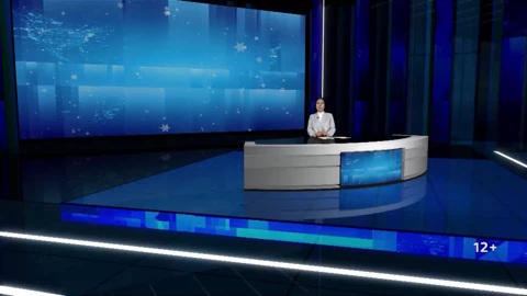 Эфир от 25.12.2025 (09:30) на калмыцком языке
