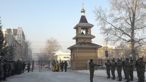 Эфир от 25.12.2025 (18:00)