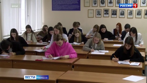 Победители олимпиады по избирательному праву получат дополнительные баллы при поступлении