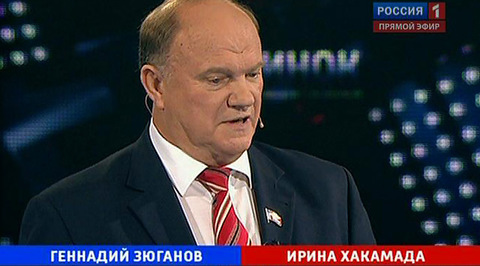 Эфир от 27.10.2011