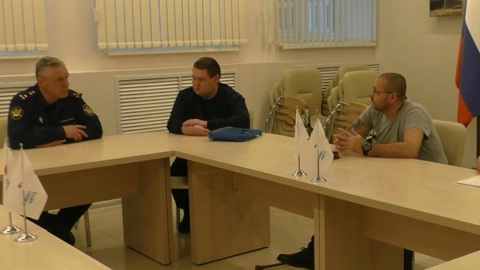 Ветеранам СВО из Марий Эл разъяснили грядущие изменения в законодательстве