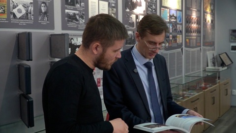 Как в Приамурье сохраняют правду о Второй мировой войне – в цикле сюжетов к 80-летию Победы
