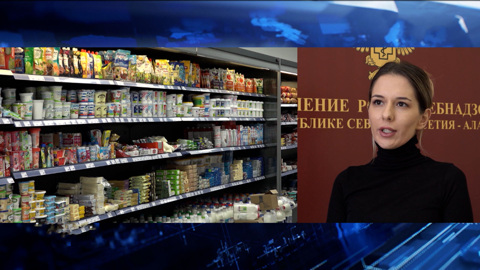 Роспотребнадзор рассказал, как избежать проблем с пищеварением в праздничные дни