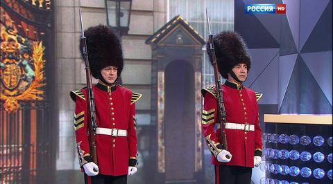 Эфир от 18.07.2015