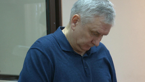 Отставному военному судье вынесли приговор за стрельбу в таксиста