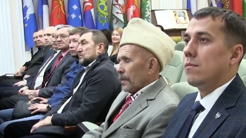 Итоги работы Общественного совета при МВД подвели в Марий Эл
