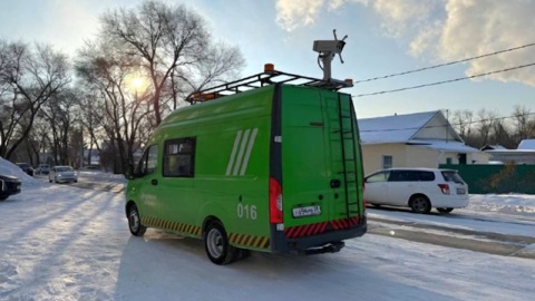 Шум от автомобилей в городах Приамурья измерит "Дорожный патруль". Какие штрафы грозят амурчанам?