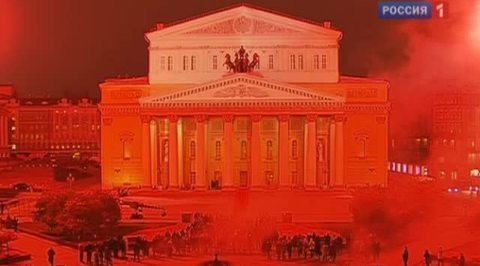 Возрождение Большого