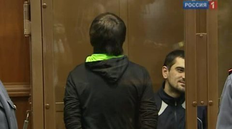 Убийце Свиридова дали 20 лет