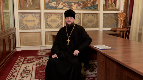 Рождество Христово. Эфир от 28.12.2025