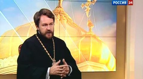 Эфир от 30.10.2011