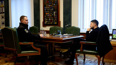 "Украинское ярмо" требует от европейцев денег на президентские выборы