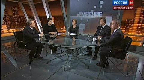 Эфир от 31.10.2011