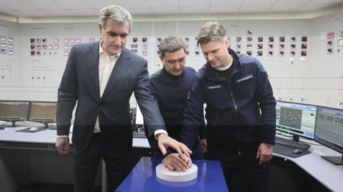 Надежная энергия для космодрома: в Свободненском районе нарастили мощности электроподстанции "Амурская"