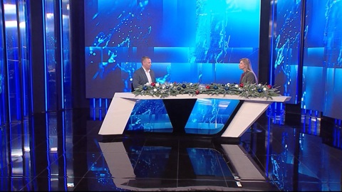 Эфир от 28.12.2025