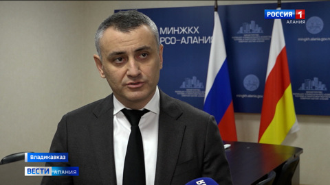 Во время новогодних праздников в республике будет работать оперативный штаб при министерстве ЖКХ