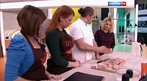 Эфир от 25.07.2015