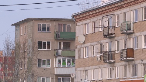 УК отказалась обслуживать целый поселок в Красноармейском районе
