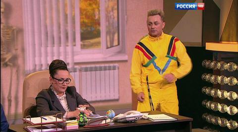 Эфир от 25.07.2015